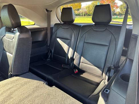 Used 2020 Acura MDX SH image 21