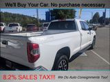 Used 2018 Toyota Tundra TRD Sport image 5
