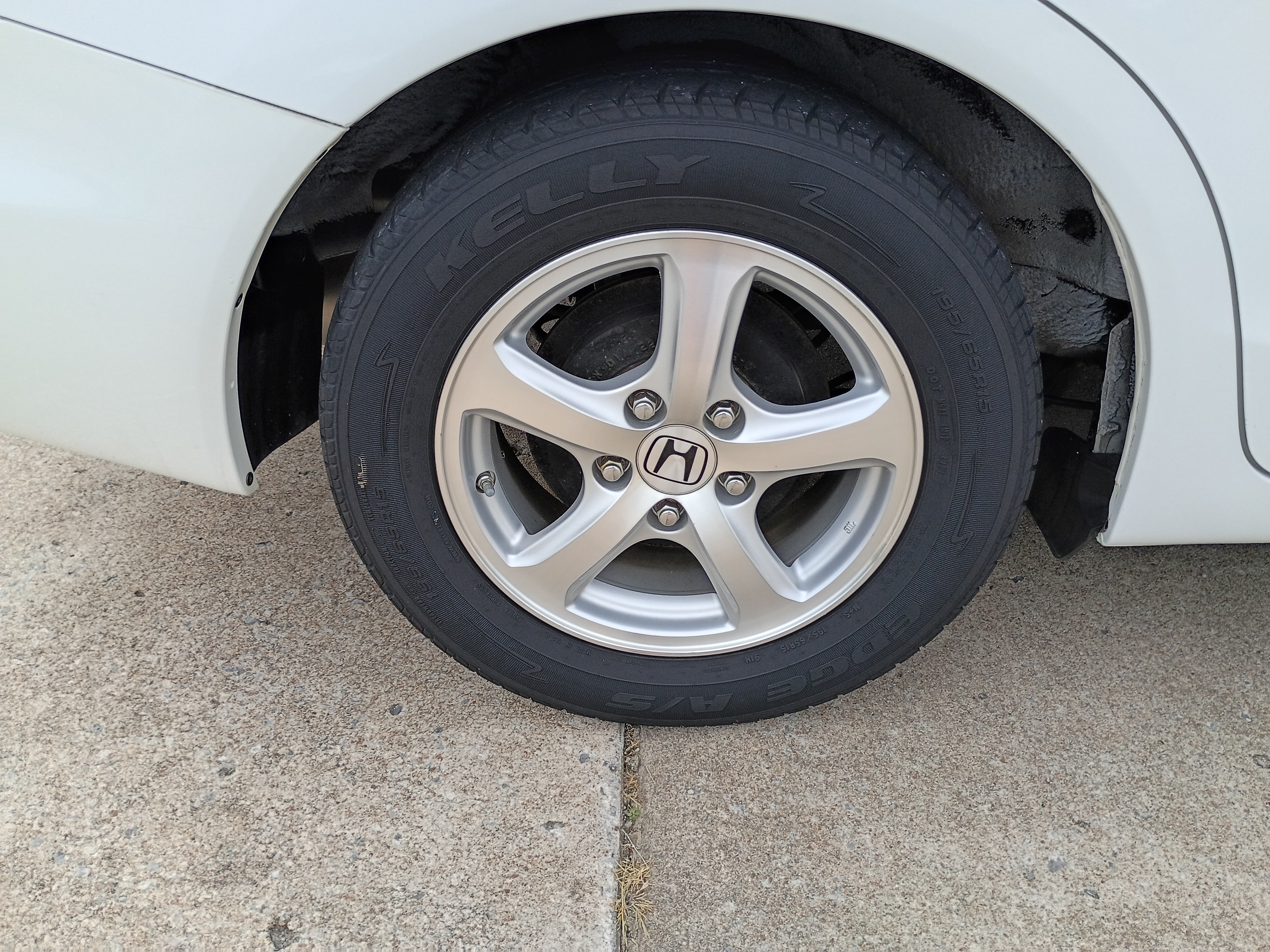 Used 2012 Honda Civic Natural Gas Sedan image 26