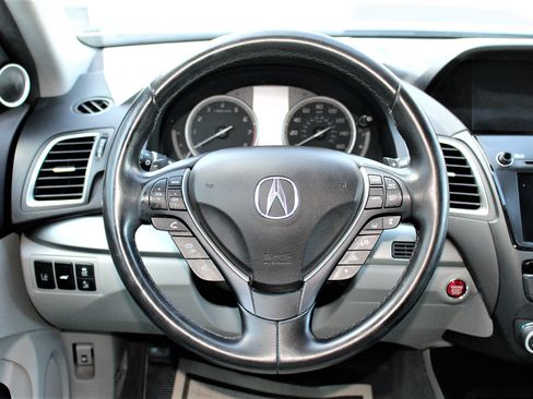 Used 2018 Acura RDX image 28