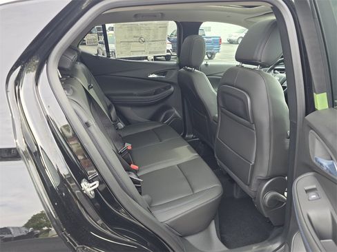 New 2026 Buick Encore GX Sport Touring image 31
