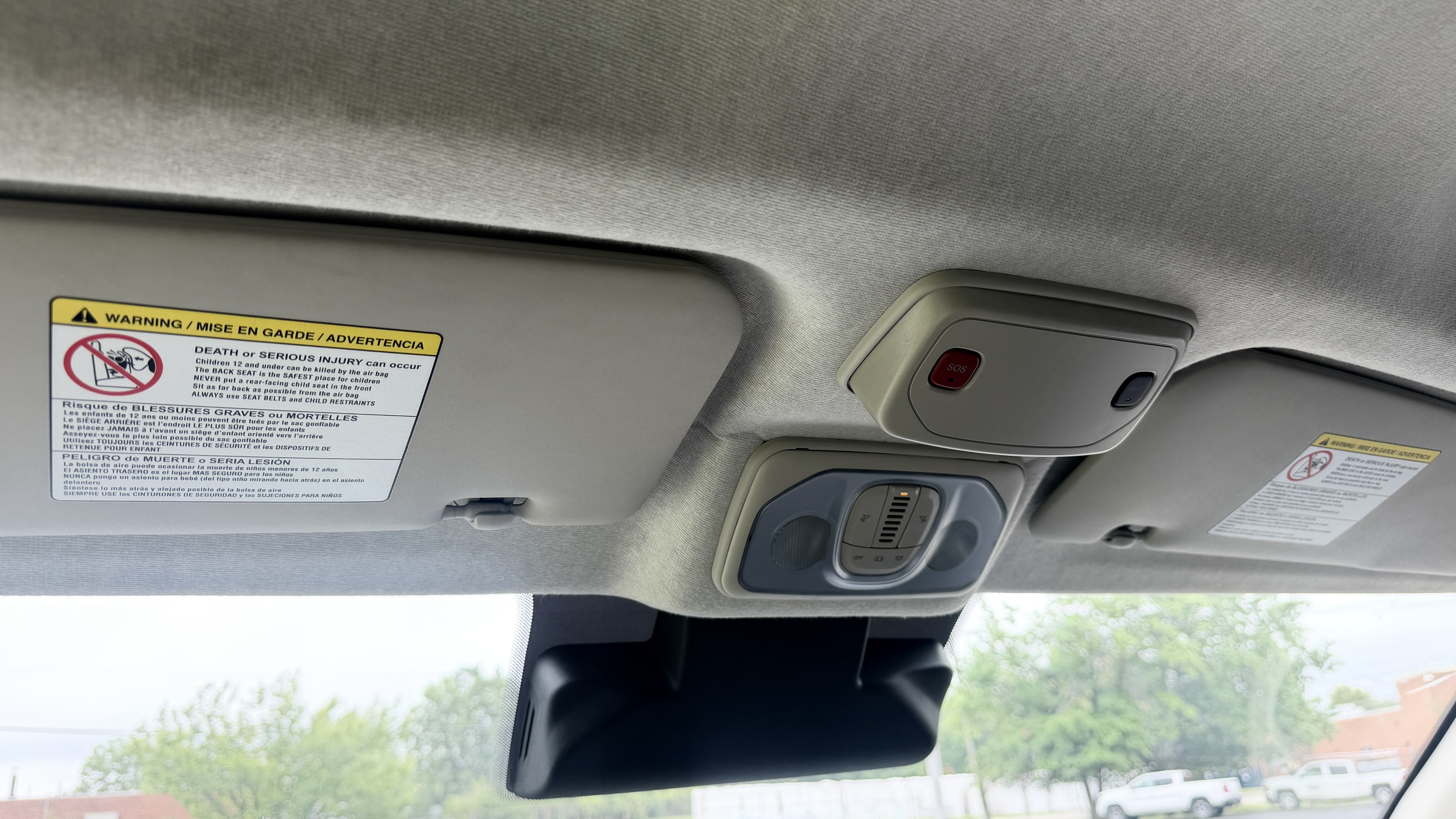 Used 2023 RAM ProMaster 2500 159 High Roof FWD image 18
