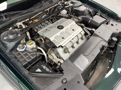 Used 1996 Cadillac De Ville image 38