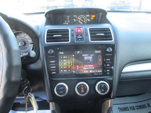 Used 2018 Subaru Forester 2.0XT Premium image 7