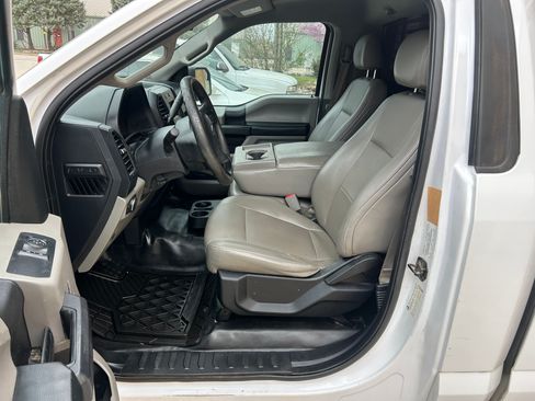 Used 2016 Ford F150 XL image 17