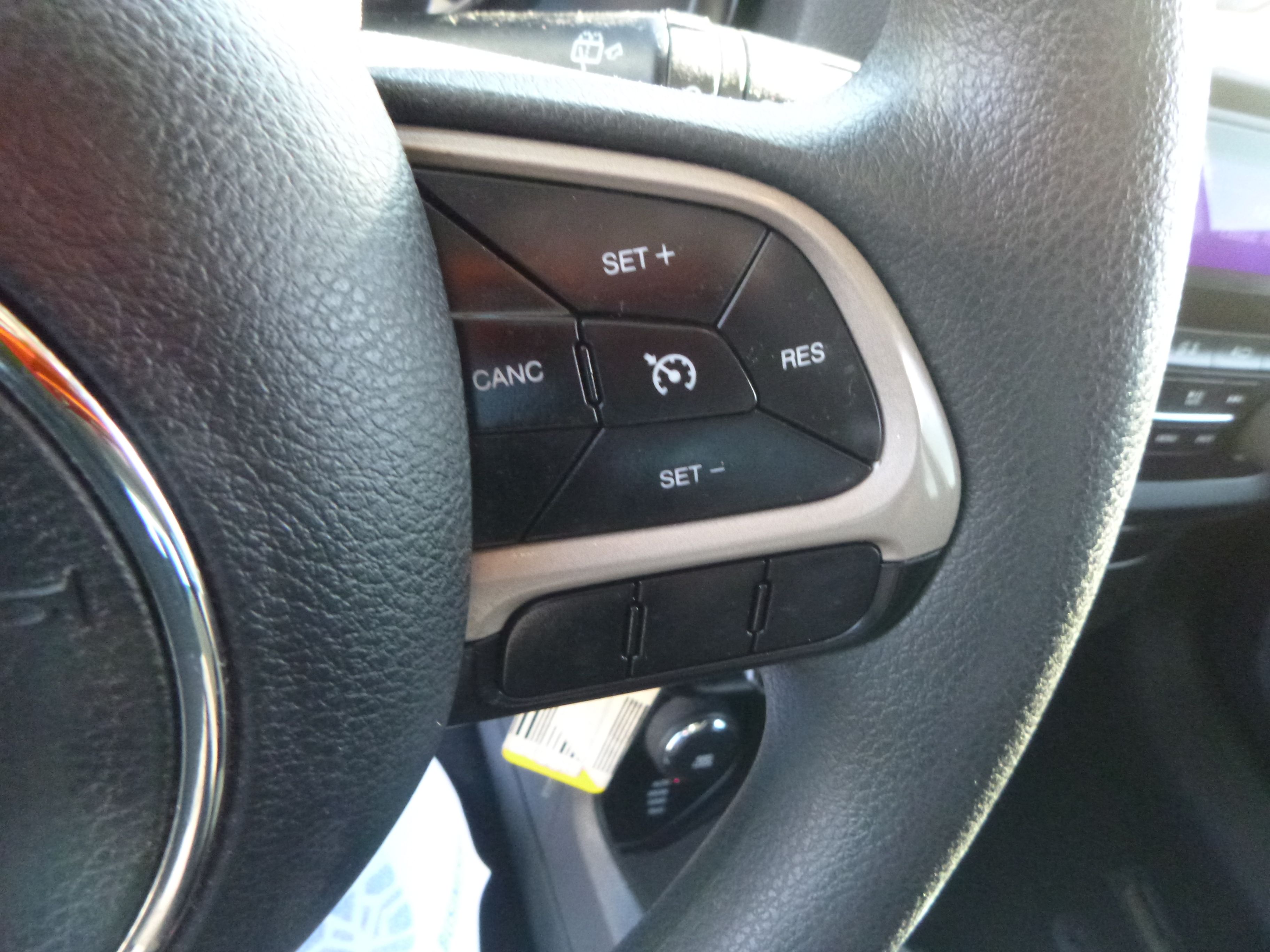 Used 2016 Jeep Renegade 4WD Sport image 19