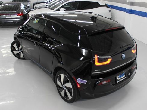 Used 2019 BMW i3 image 14