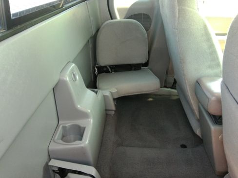 Used 2000 Ford Ranger 4x4 SuperCab XLT image 36