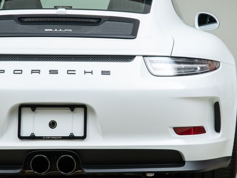 Used 2016 Porsche 911 R RWD image 72