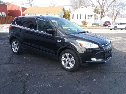 Used 2014 Ford Escape SE image 3