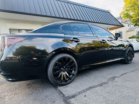 Used 2015 Lexus GS 350 AWD image 5