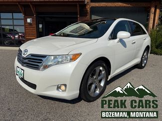 Used 2011 Toyota Venza image 1
