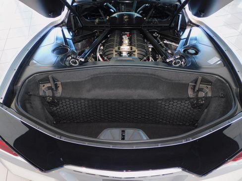 New 2026 Chevrolet Corvette Z06 image 17