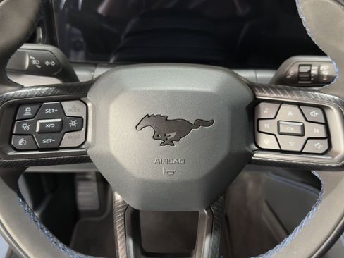 Used 2024 Ford Mustang Dark Horse image 50