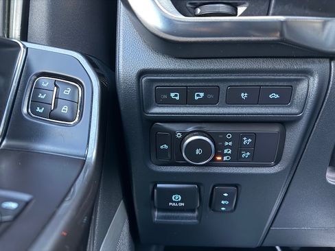 Used 2021 Ford F150 AWD/4WD image 16