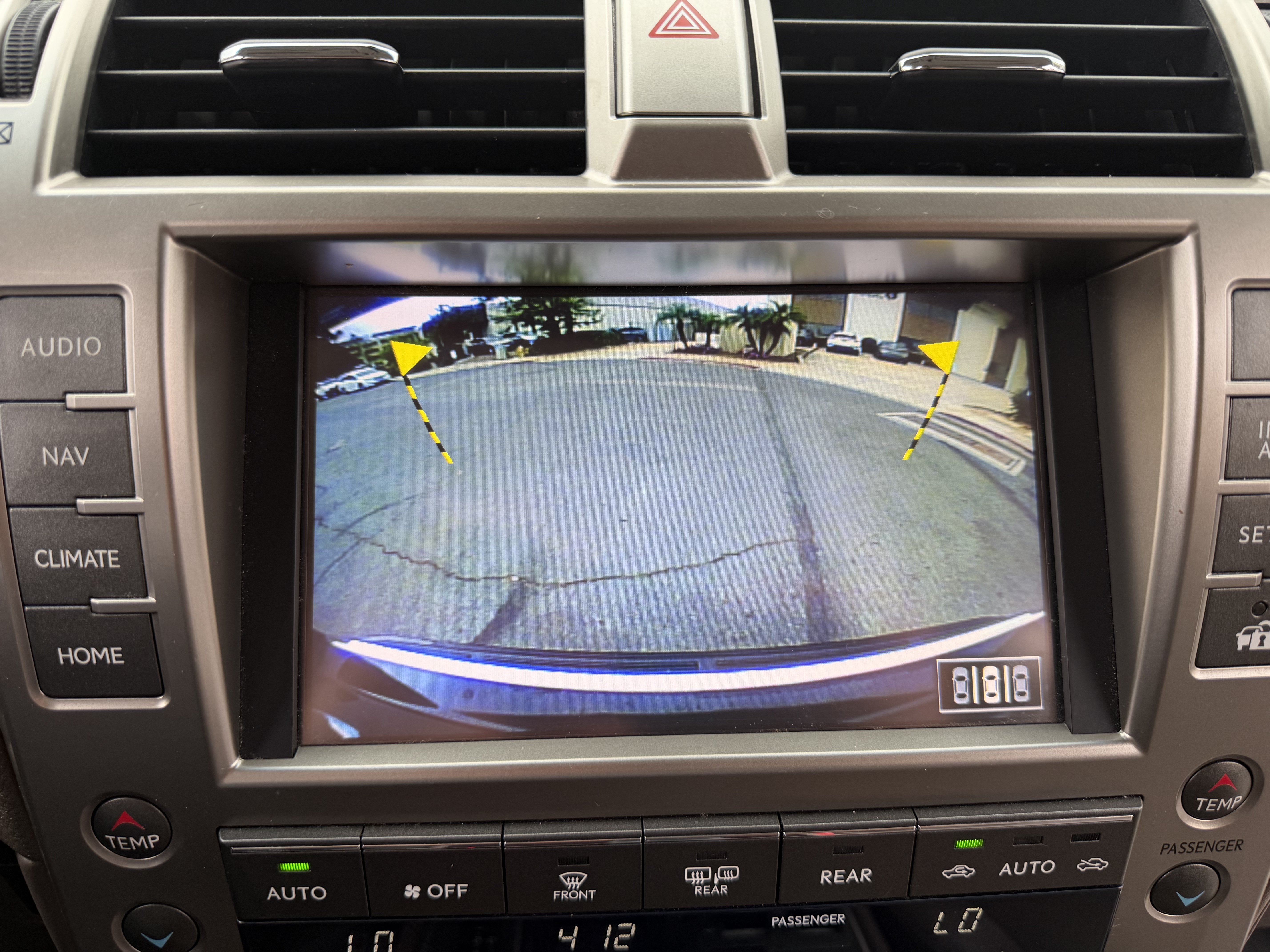 Used 2017 Lexus GX 460 Luxury AWD/4WD image 34