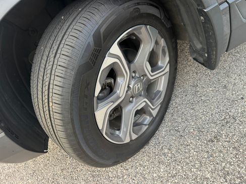 Used 2019 Honda CR-V AWD EX image 22