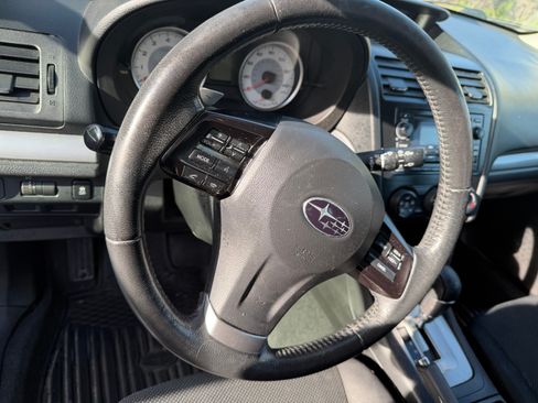 Used 2012 Subaru Impreza 2.0i Premium AWD/4WD image 15