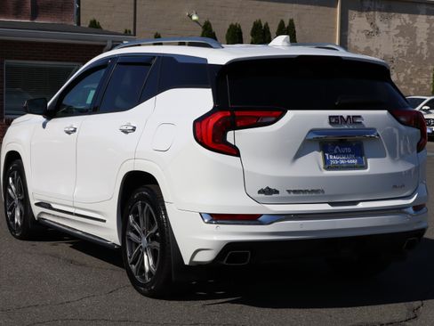 Used 2019 GMC Terrain AWD Denali image 6