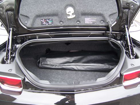 Used 2012 Chevrolet Camaro SS image 8