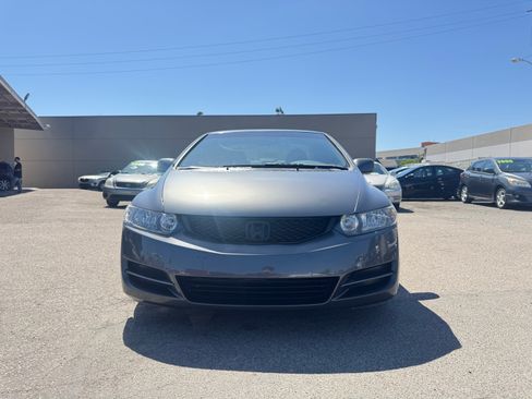 Used 2010 Honda Civic LX Coupe image 13