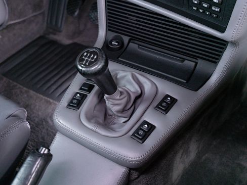 Used 1987 BMW M6 image 68