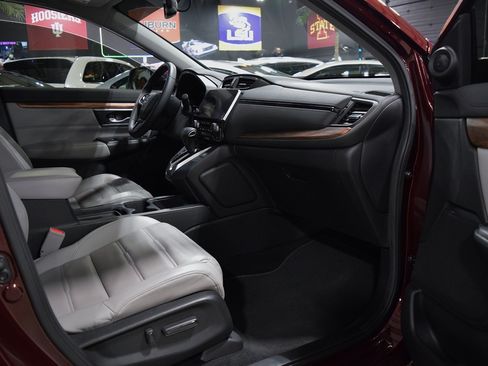 Used 2017 Honda CR-V EX-L image 21