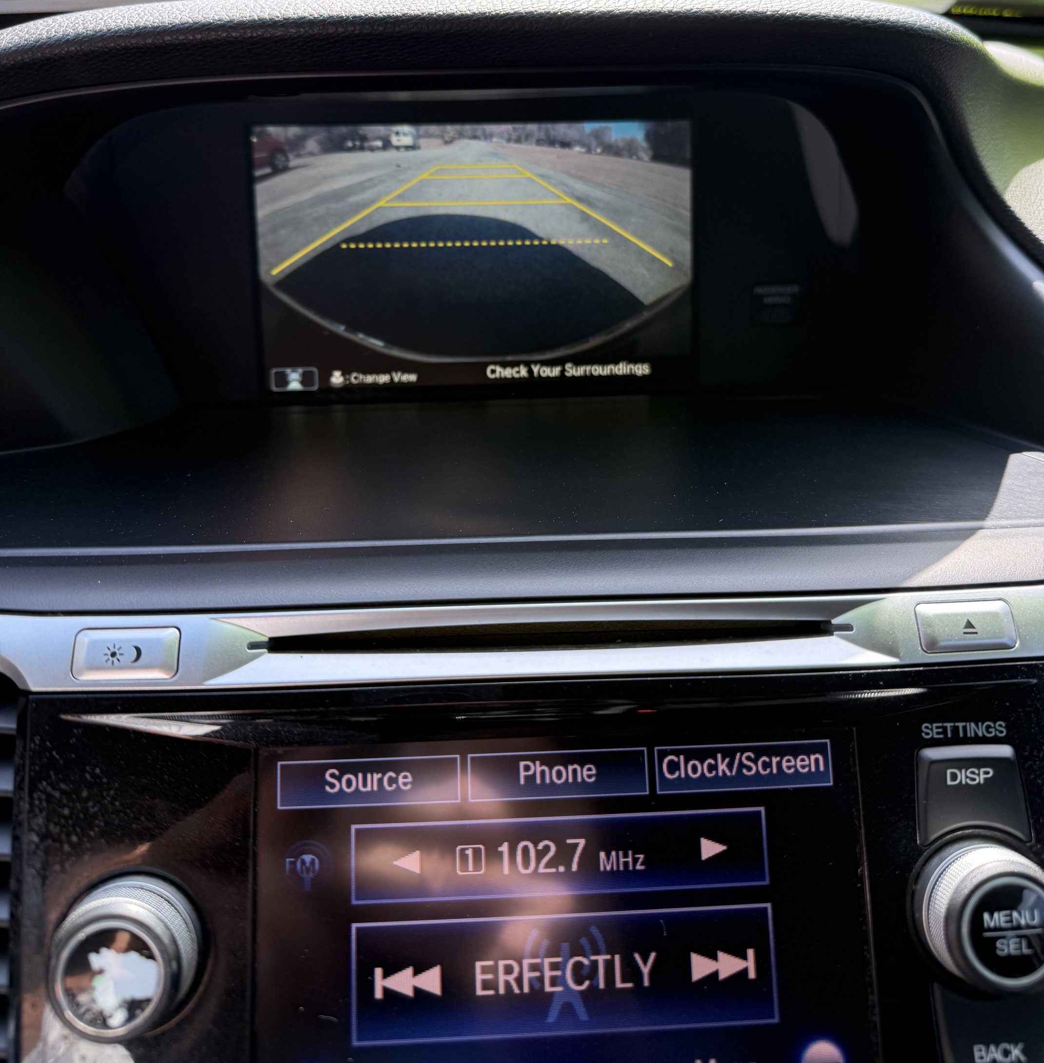 Used 2013 Honda Accord EX Coupe image 11