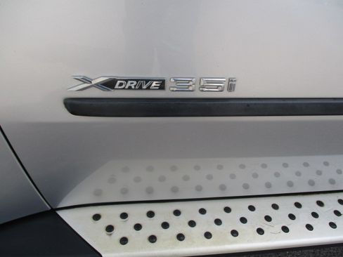 Used 2013 BMW X5 xDrive35i image 11