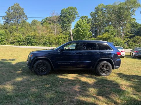 Used 2014 Jeep Grand Cherokee 2WD Laredo image 1