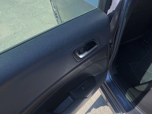 Used 2022 Acura ILX FWD image 14