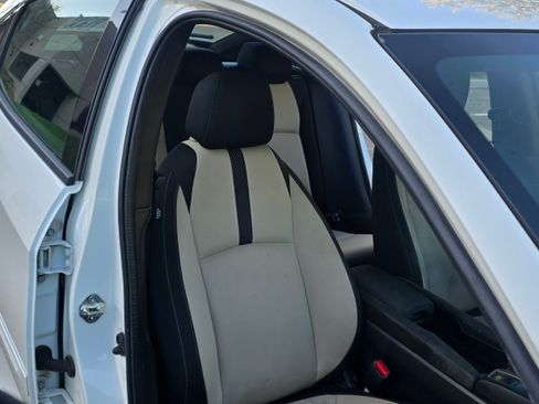 Used 2017 Honda Civic Sport image 26