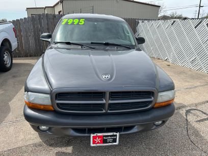 Used 2003 Dodge Dakota Sport Plus