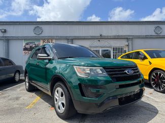 Used 2016 Ford Explorer image 1