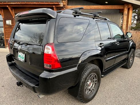 Used 2006 Toyota 4Runner SR5 image 5