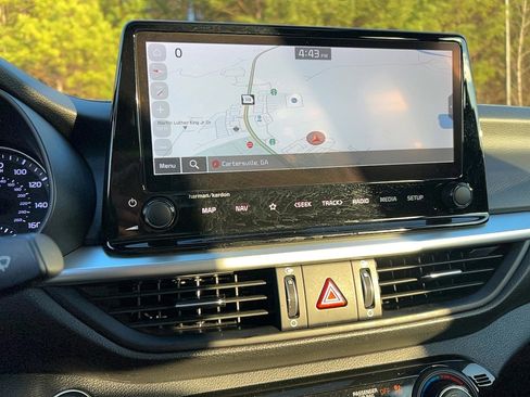 Used 2023 Kia Forte GT image 17