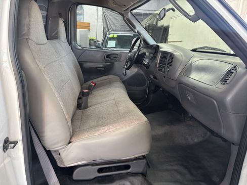 Used 2003 Ford F150 XL image 13