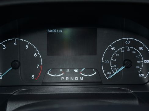 Used 2023 Ford Transit 250 image 11