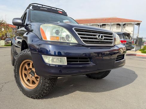 Used 2006 Lexus GX 470 image 13