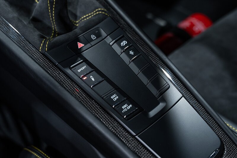 Used 2019 Porsche 911 GT3 RWD image 48