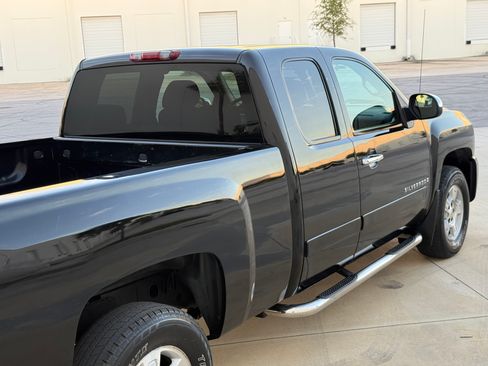 Used 2008 Chevrolet Silverado 1500 LT image 49