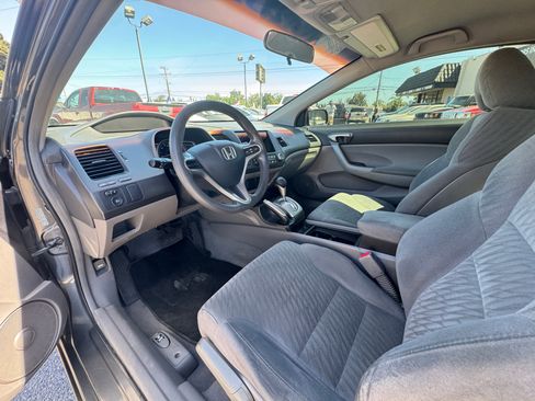 Used 2010 Honda Civic LX Coupe image 16