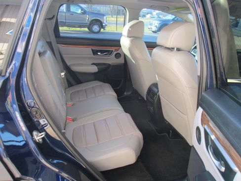 Used 2020 Honda CR-V EX-L image 14
