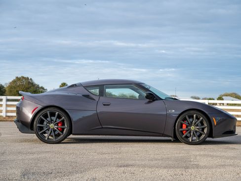 Used 2014 Lotus Evora S image 15