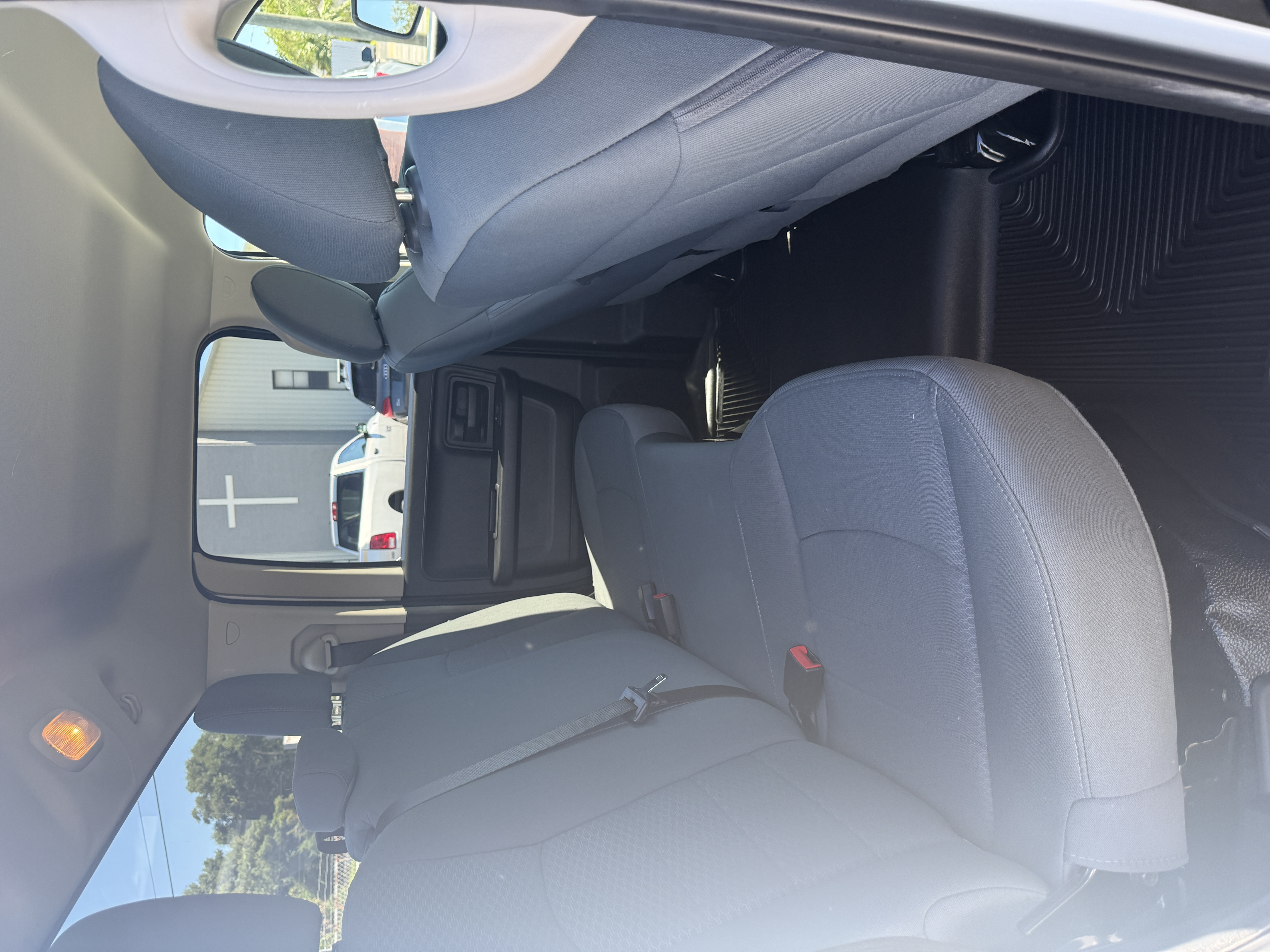 Used 2017 RAM 1500 2WD Quad Cab ST image 19