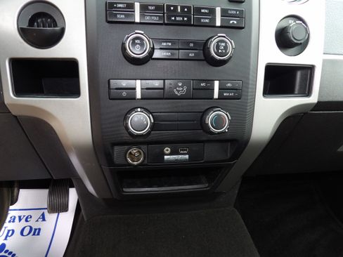 Used 2012 Ford F150 XLT image 10