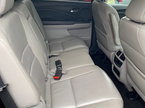 Used 2018 Honda Pilot EX-L image 15