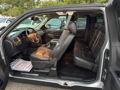 Used 2013 GMC Sierra 1500 SLT image 9