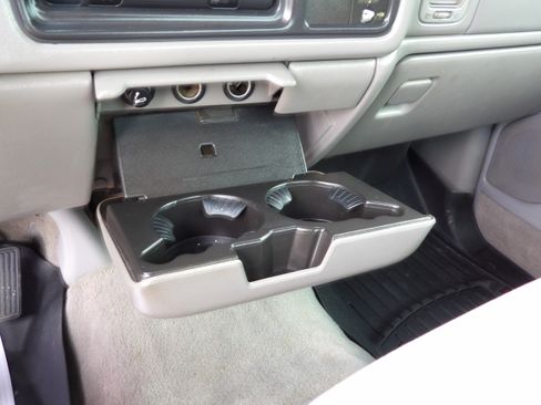 Used 1999 Chevrolet Silverado 1500 Z71 image 13