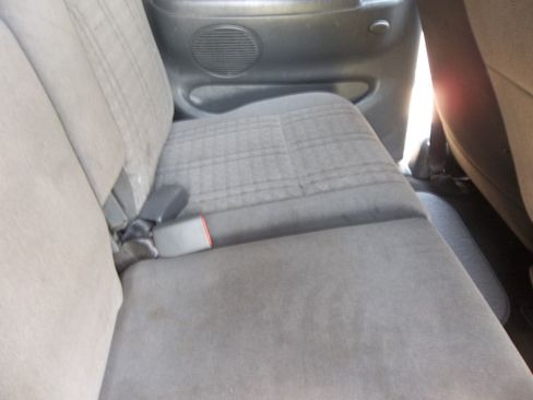 Used 2005 Toyota Tundra 4x4 Access Cab SR5 image 7